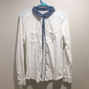 Button- up shirt